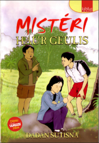 Image of Misteri Haur Geulis