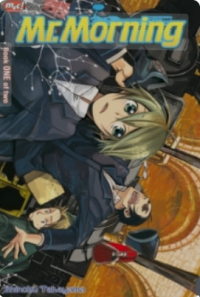 Image of Mr. Morning Vol.1