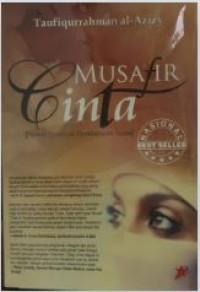 Image of Musafir Cinta