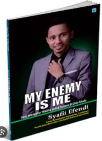 Image of My enemy is me