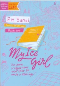 Image of My Ice Girl