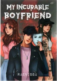 Image of My incurable boyfriend