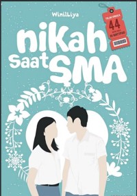Image of Nikah Saat SMA
