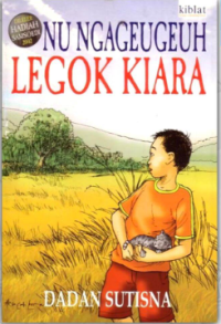 Image of Nu Ngaceugeuh Legok Kiara