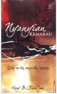 Image of Nyanyian Kemarau