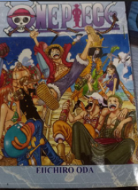 Image of One Piece vol. 61