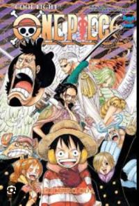Image of One Piece volume 67