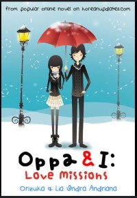 Image of Oppa & I: love missions
