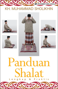 Image of Panduan Sholat Lengkap & praktis