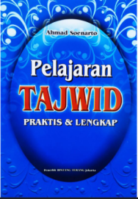 Image of Pelajaran Tajwid Praktis & Lengkap