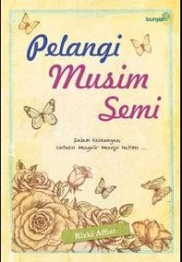 Image of Pelangi Musim Semi