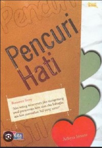 Image of Pencuri Hati