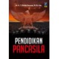 Image of Pendidikan Pancasila