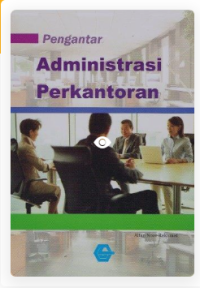 Image of PENGANTAR ADMINISTRASI PERKANTORAN