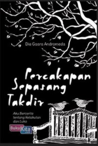 Image of Percakapan Sepasang Takdir