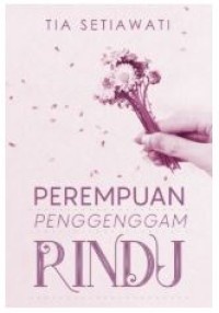 Image of Perempuan Penggenggam Rindu