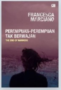 Image of Perempuan - Perempuan Tak Berwajah