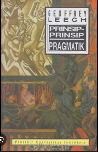 Image of Prinsip-Prinsip Pragmatik / Geoffrey Leech
