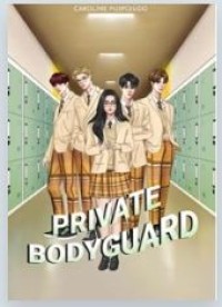 Image of Private BodyGuard