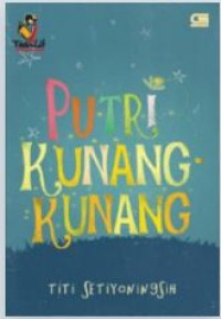Image of Putri Kunang-Kunang