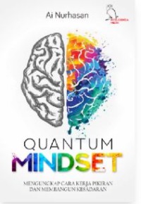 Image of Quantum Mindset