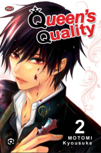 Image of Queen's Quality Vol.2