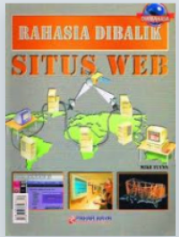 Image of Rahasia Dibalik Situs Web