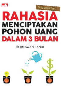 Image of Rahasia Menciptakan Pohon Uang dalam 3 Bulan