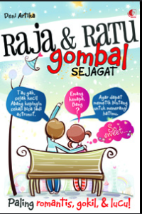 Image of Raja & Ratu Gombal Sejagat