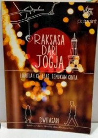 Image of Raksasa Dari Jogja
