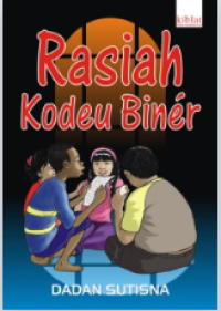 Image of Rasiah Kodeu Biner