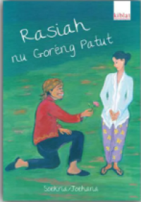Image of Rasiah Nu Goreng Patut