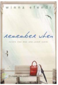 Image of Remember When