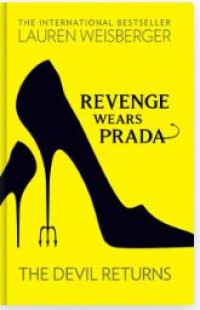 Image of Revenge Wears Prada: the Devil Returns