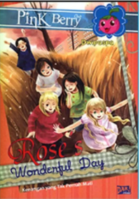 Image of ROSE'S WONDERFUL DAY