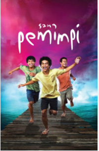 Image of Sang Pemimpi