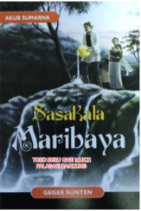 Image of Sasakala Maribaya