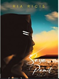 Image of Saya pamit (jilid 2)