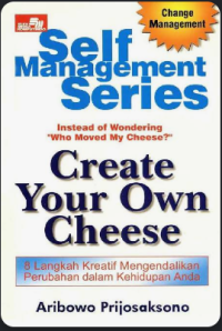 Image of Self Management Series: Create Your Own Cheese