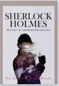 Image of Sherlock Holmes
