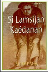 Image of Si Lamsijan Kaedanan