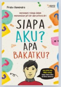 Image of Siapa Aku? Apa Bakatku?