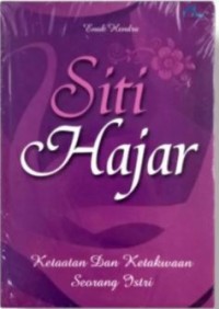 Image of Siti Hajar