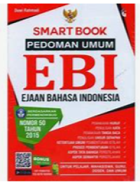 Image of Smart Book Pedoman EBI