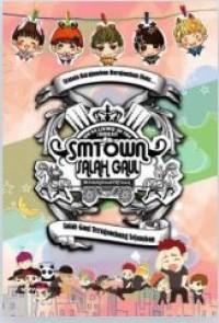 Image of SMTown Salah Gaul