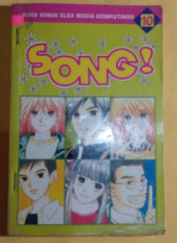 Image of Song vol.10