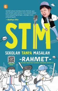 Image of STM (Sekolah Tanpa Masalah)