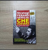 Image of Strategi Perang Gerilya Che Guevara dan Pidato-pidato Pilihan