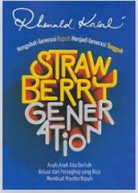 Image of Strawberry Generation