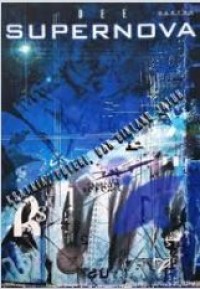 Image of Supernova : Kesatria, Puteri, dan Bintang Jatuh